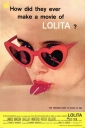 洛丽塔 Lolita ( 【1962】【剧情 / 爱情 / 情色】【美国 / 英国】