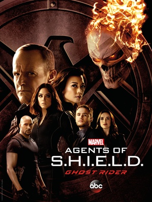 神盾局特工 Agents of S.H.I.E.L.D. S01~S05 【季终】【全22集】【中英字幕】【美剧】
