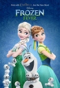 冰雪奇缘：生日惊喜 Frozen Fever 【2015】【喜剧 / 动画 / 短片 / 奇幻 / 冒险】【美国】