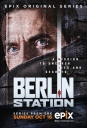 柏林谍影 Berlin Station S01~S02 【季终】【全9集】【美剧】