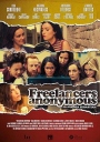 匿名自由职业者 Freelancers Anonymous 【WEB-DL720p/1080p内嵌中英字幕】【2018】【喜剧】【美国】