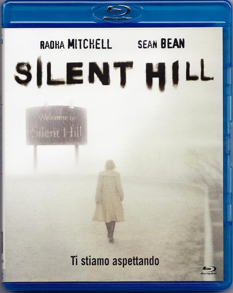 寂静岭 Silent Hill 【2006】【剧情 / 悬疑 / 惊悚 / 恐怖 / 奇幻】【加拿大 / 法国 / 日本 / 美国】