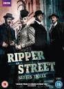 开膛街 Ripper Street S01~S05 【完结】【英剧】