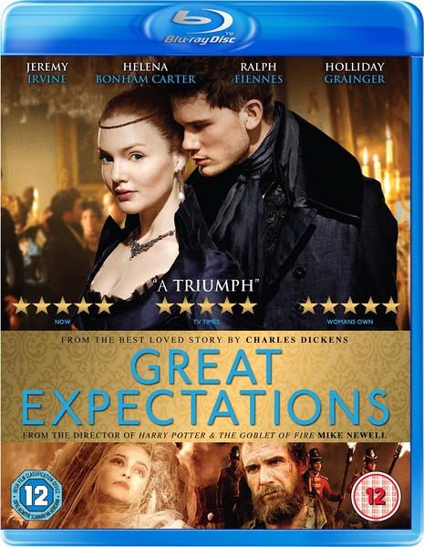 远大前程 Great Expectations 【2012】【剧情】【英国 / 美国】