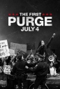 人类清除计划4 The First Purge【更新蓝光1080p内嵌中英字幕】【2018】【科幻/惊悚/犯罪】【美国】