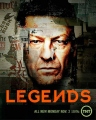 传奇卧底 Legends S01-S02【更新至S02E03】【美剧】