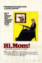 嗨，妈妈！ Hi, Mom 【1970】【喜剧】【美国】