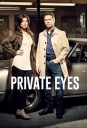 私家侦探 Private Eyes 【更新至S01E08】【加拿大剧】