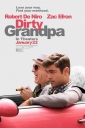 下流祖父 Dirty Grandpa 【2016】【喜剧】【美国】