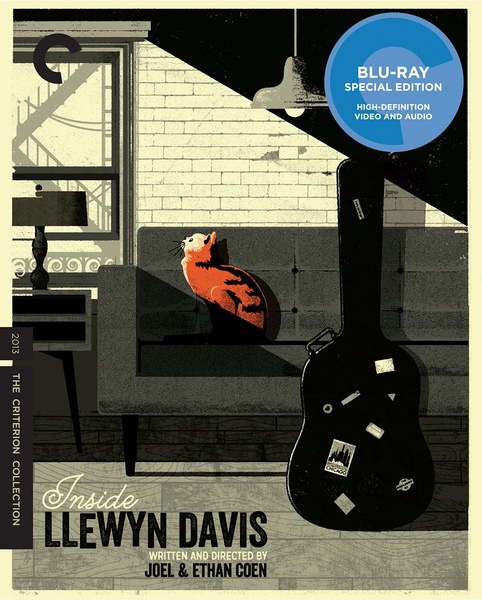 醉乡民谣 Inside Llewyn Davis 【2013】【剧情 / 音乐】【美国 / 英国 / 法国】