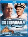 中途岛之战 Midway 【1976】【剧情 / 动作 / 历史 / 战争】【美国】