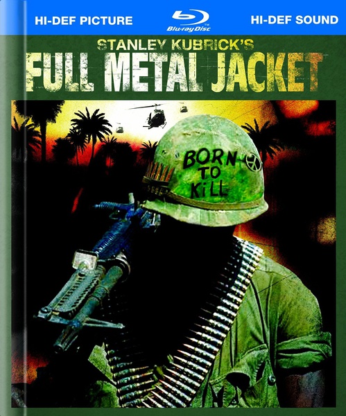 全金属外壳 Full Metal Jacket 【1987】【剧情 / 战争】【英国 / 美国】