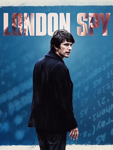 伦敦谍影 London Spy 【完结】【英剧】