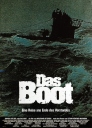 从海底出击 Das Boot 【1981】【剧情 / 历史 / 战争 / 冒险】【原西德】