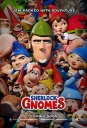 淘气大侦探 Sherlock Gnomes 【蓝光720p/1080p内嵌中英字幕】【2018】【喜剧/动画/冒险】【英国/美国】