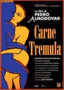 活色生香 Carne trémula 【1997】【剧情 / 爱情 / 惊悚 / 情色】【西班牙 / 法国】