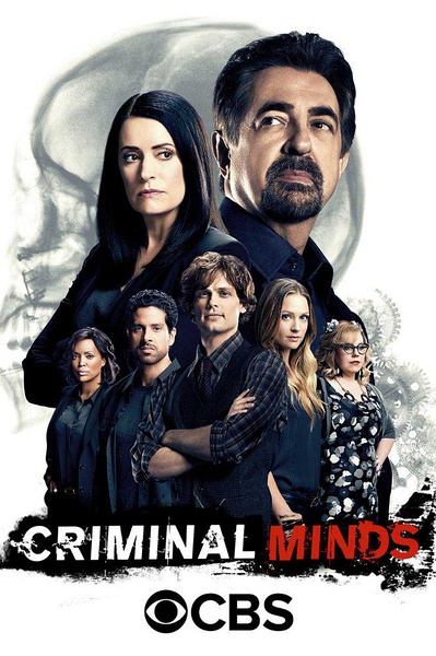 犯罪心理 Criminal Minds S11~S12 【季终】【美剧】