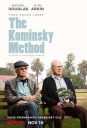 柯明斯基理论 The Kominsky Method 【季终】【全8集】【2018】【美剧】