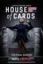 纸牌屋 第六季 House of Cards Season 6 【完结】【全8集】【2018】【美剧】