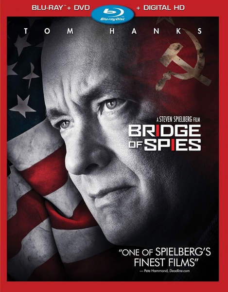 间谍之桥 Bridge of Spies 【2015】【剧情 / 传记 / 历史】【美国】