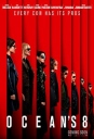 瞒天过海：美人计 Ocean's Eight 【更新蓝光1080p内嵌中英字幕】【2018】【喜剧/犯罪】【美国】