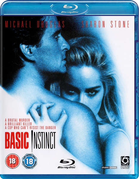 本能 Basic Instinct 【1992】【爱情 / 悬疑 / 惊悚 / 情色】【美国 / 法国】