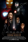 钢铁侠2 Iron Man 2【2010】【动作 / 科幻 / 冒险】【美国】