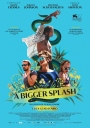 假日惊情 A Bigger Splash【2015】【剧情 / 悬疑 / 犯罪】【意大利 / 法国】