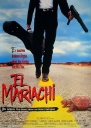 杀手悲歌 El Mariachi 【1992】【剧情 / 动作 / 惊悚 / 犯罪】【墨西哥 / 美国】