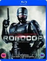 机器战警 RoboCop 【1987】【剧情 / 动作 / 科幻 / 惊悚 / 犯罪】【美国】