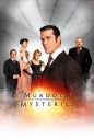 神探默多克 Murdoch Mysteries S09 【更新至S09E08】【美剧】