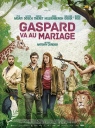 动物之家婚礼记 Gaspard va au mariage【蓝光720p内嵌中文字幕】【2018】【喜剧/爱情】【法国/比利时】