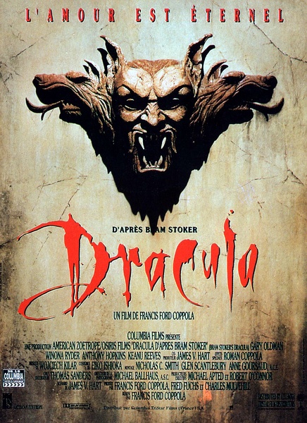 惊情四百年 Dracula 【1992】【爱情 / 恐怖】【美国】