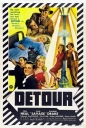 绕道 Detour 【1945】【剧情 / 犯罪 / 黑色电影】【美国】