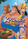 变身国王2:高刚外传 Kronk's New Groove 【2005】【 喜剧 / 爱情 / 动画 / 家庭】【美国】