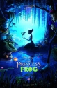 公主与青蛙 The Princess and the Frog 【2009】【爱情 / 动画 / 歌舞 / 家庭】【美国】