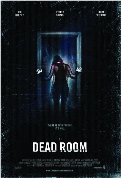 死亡房间 The Dead Room 【2015】【恐怖】【新西兰】