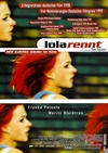 罗拉快跑 Lola rennt 【1998】【动作 / 惊悚 / 犯罪】【德国】