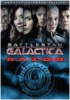 太空堡垒卡拉狄加：利刃 Battlestar Galactica Razor 【2007】【剧情 / 动作 / 科幻 / 惊悚】【美国】