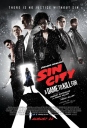 罪恶之城2 Sin City: A Dame to Kill For 【2014】【动作 / 惊悚 / 犯罪】【美国】