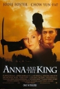 安娜与国王 Anna and the King 【1999】【 剧情 / 喜剧 / 爱情 / 历史】【美国】