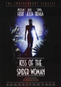 蜘蛛女之吻 Kiss of the Spider Woman 【1985】【 剧情 / 同性】【美国 / 巴西】