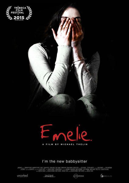 艾米丽 Emelie 【2016】【 惊悚】【美国】