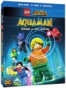 乐高DC超级英雄：亚特兰蒂斯之怒 Lego DC Super Heroes: Aquaman: Rage of Atlantis【蓝光720p/1080p内嵌中英字幕】【2018】【动画】【美国】