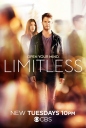 永无止境 Limitless S01 【完结】【美剧】