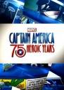 美国队长：75周年英雄史 Marvel’s Captain America: 75 Heroic Years 【2016】【纪录片】【美国】