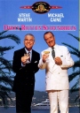 骗徒臭事多 Dirty Rotten Scoundrels 【1988】【喜剧 / 犯罪】【美国】