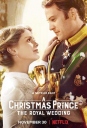 圣诞王子：皇室婚礼 A Christmas Prince: The Royal Wedding 【WEB-DL720p/1080p内嵌中文字幕】【2018】【爱情】【美国】