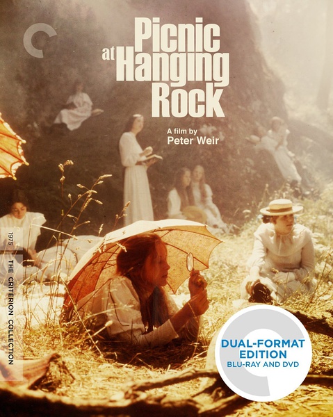 悬崖上的野餐 Picnic at Hanging Rock【1975】【悬疑 / 惊悚/ 恐怖】【澳大利亚】