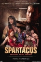 斯巴达克斯 Spartacus S01~S03&前传 【完结】【美剧】